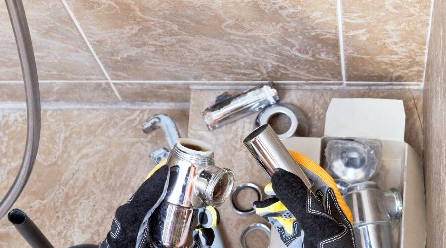 Professional Storm Sewer Service in Blue Ridge Summit, PA